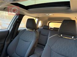 تۆیۆتا کۆرۆلا کرۆس